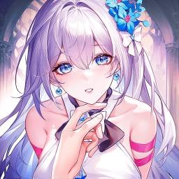 命運聖契：少女的羈絆